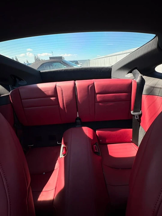 2020 Porsche 992 Carrera 4 - Image 8 of 8