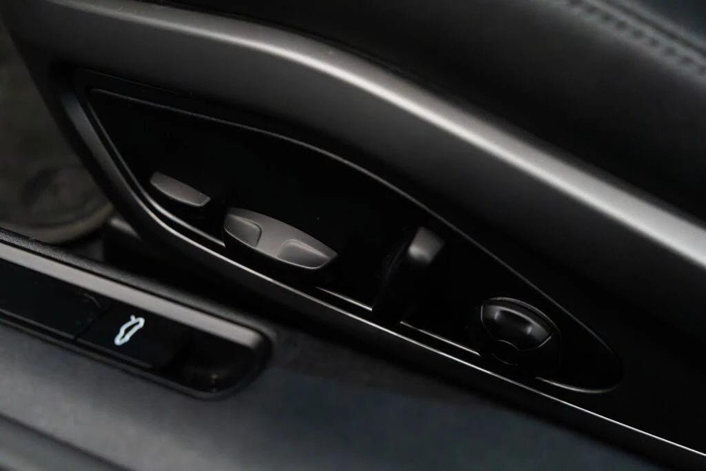 2020 Porsche 992 Carrera - Image 21 of 25