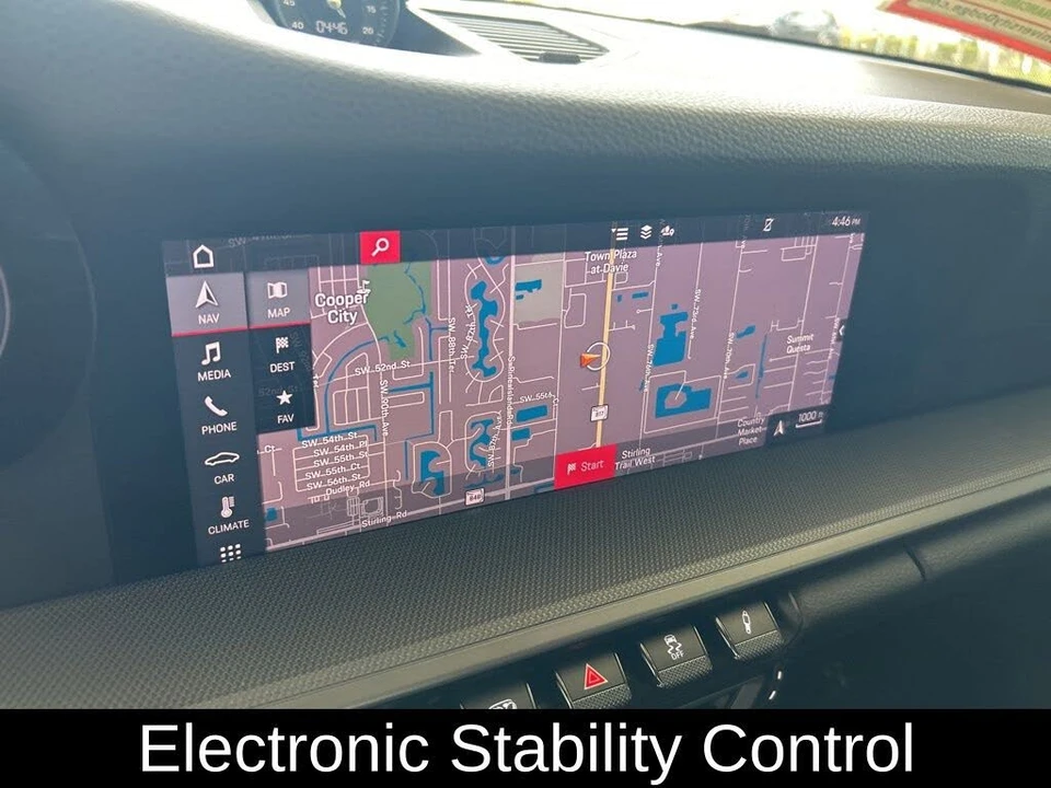 2020 Porsche 992 Carrera 4 - Image 10 of 31