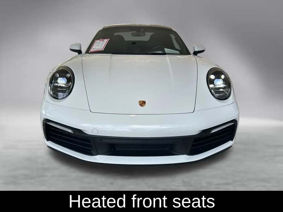 2020 Porsche 992 Carrera 4 - Image 13 of 31