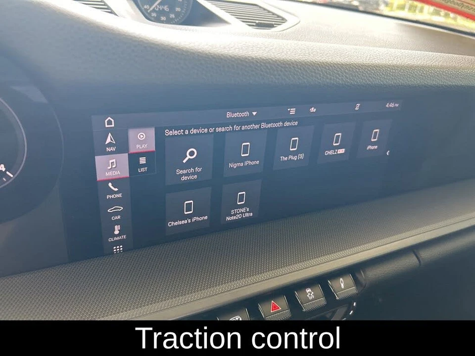 2020 Porsche 992 Carrera 4 - Image 7 of 31
