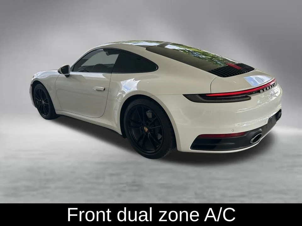 2020 Porsche 992 Carrera 4 - Image 4 of 31