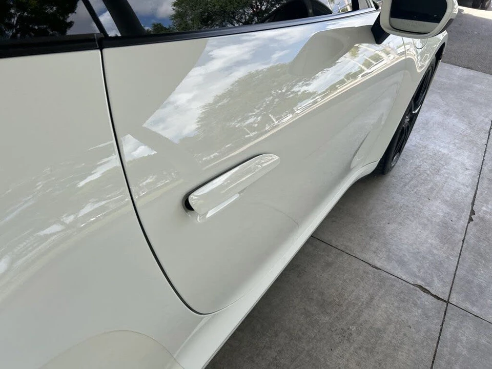 2020 Porsche 992 Carrera 4 - Image 19 of 31