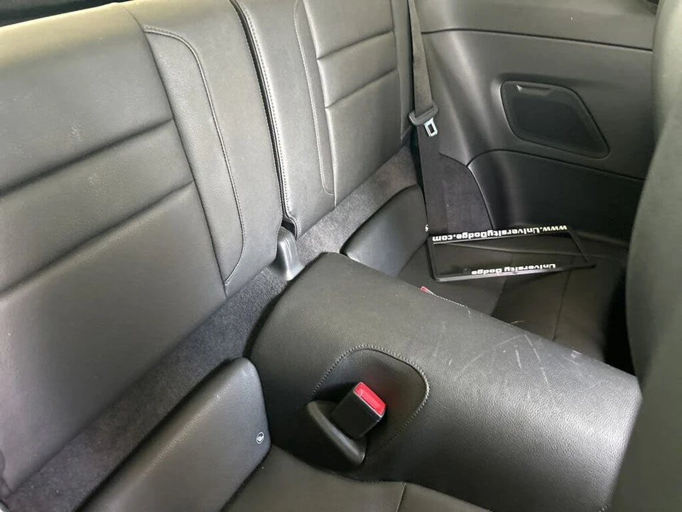 2020 Porsche 992 Carrera 4 - Image 25 of 31