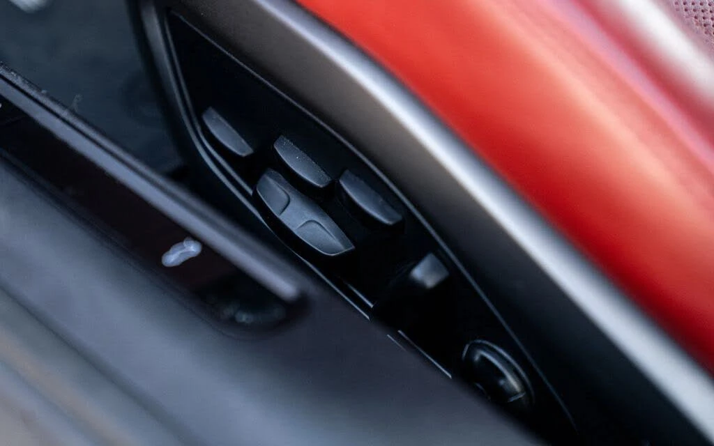 2020 Porsche 992 Carrera 4 - Image 5 of 20