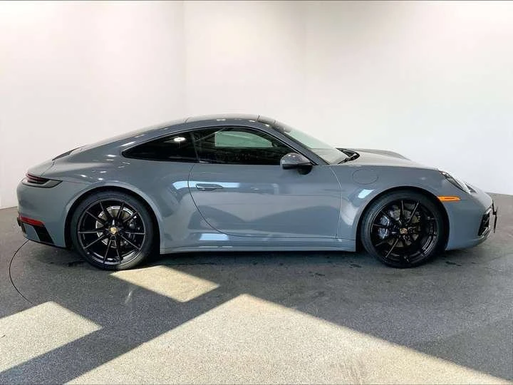 2020 Porsche 992 Carrera 4 - Image 4 of 20