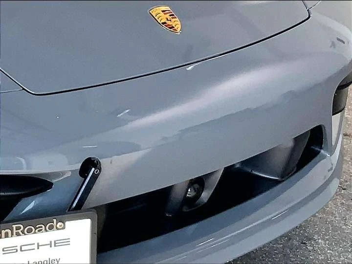 2020 Porsche 992 Carrera 4 - Image 10 of 20