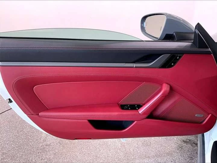 2020 Porsche 992 Carrera 4 - Image 19 of 20