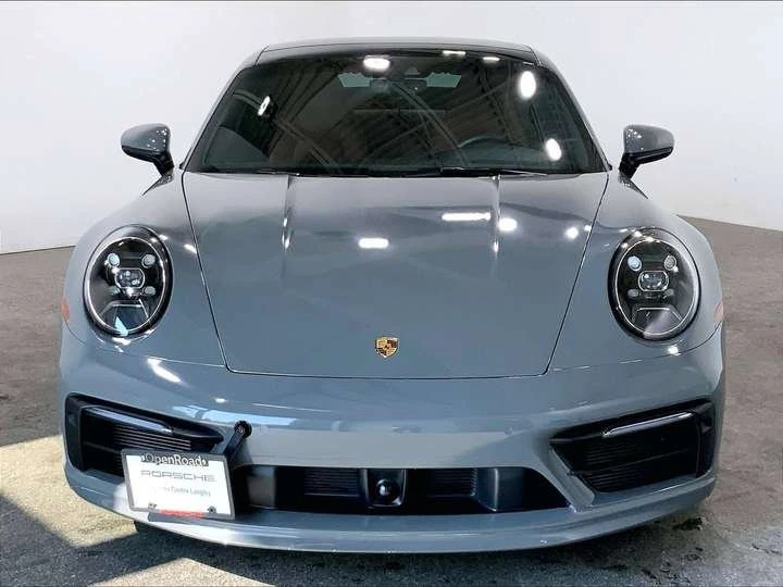 2020 Porsche 992 Carrera 4 - Image 2 of 20
