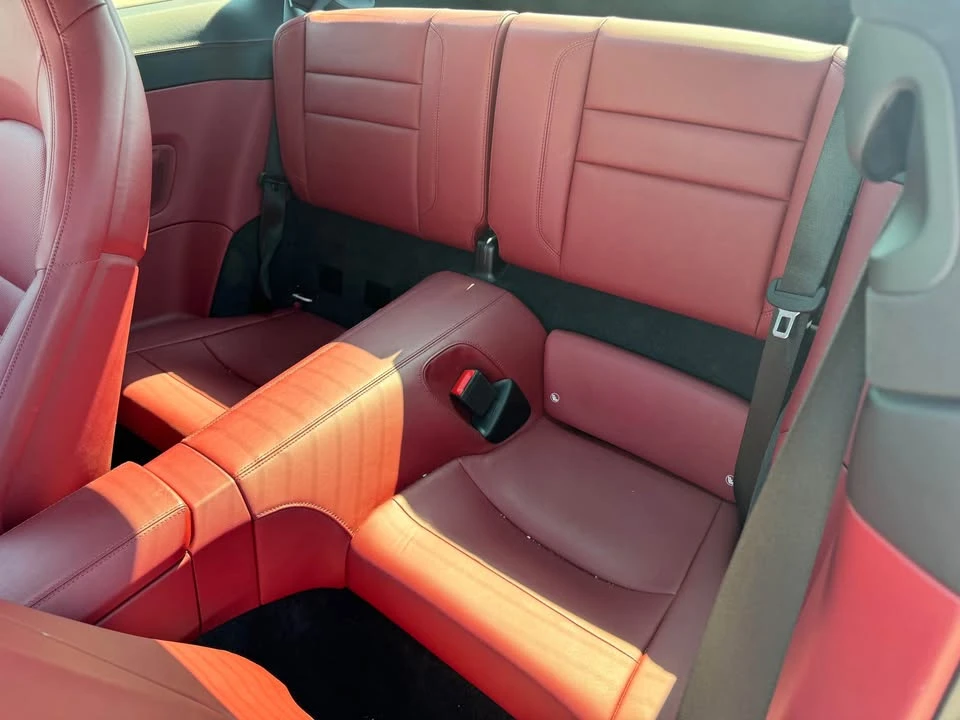 2020 Porsche 992 Carrera 4 - Image 6 of 18