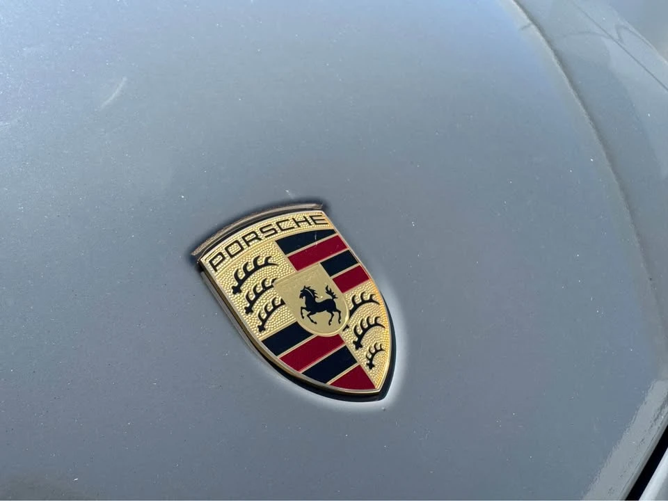 2020 Porsche 992 Carrera 4 - Image 15 of 18