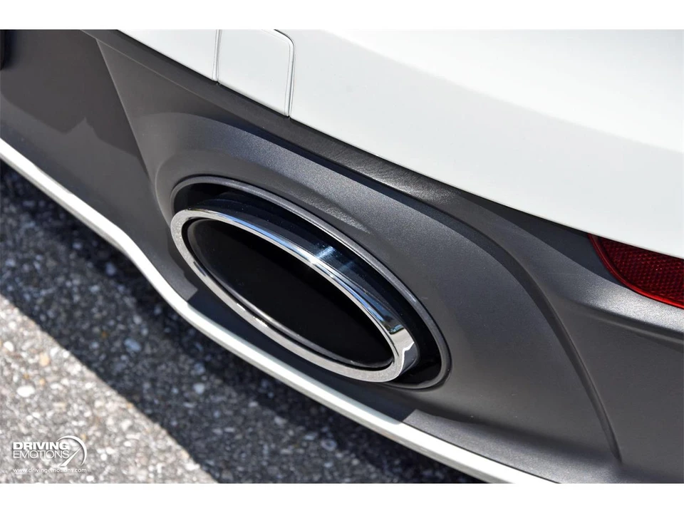 2020 Porsche 992 Carrera 4 - Image 26 of 31
