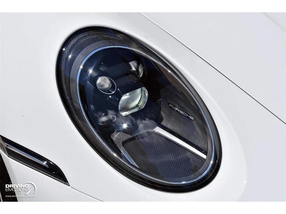 2020 Porsche 992 Carrera 4 - Image 14 of 31