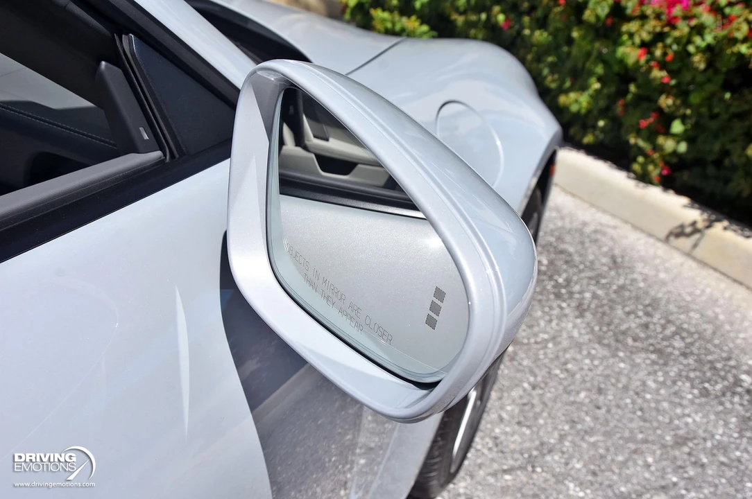 2026 Porsche 992 Carrera 4 - Image 13 of 31