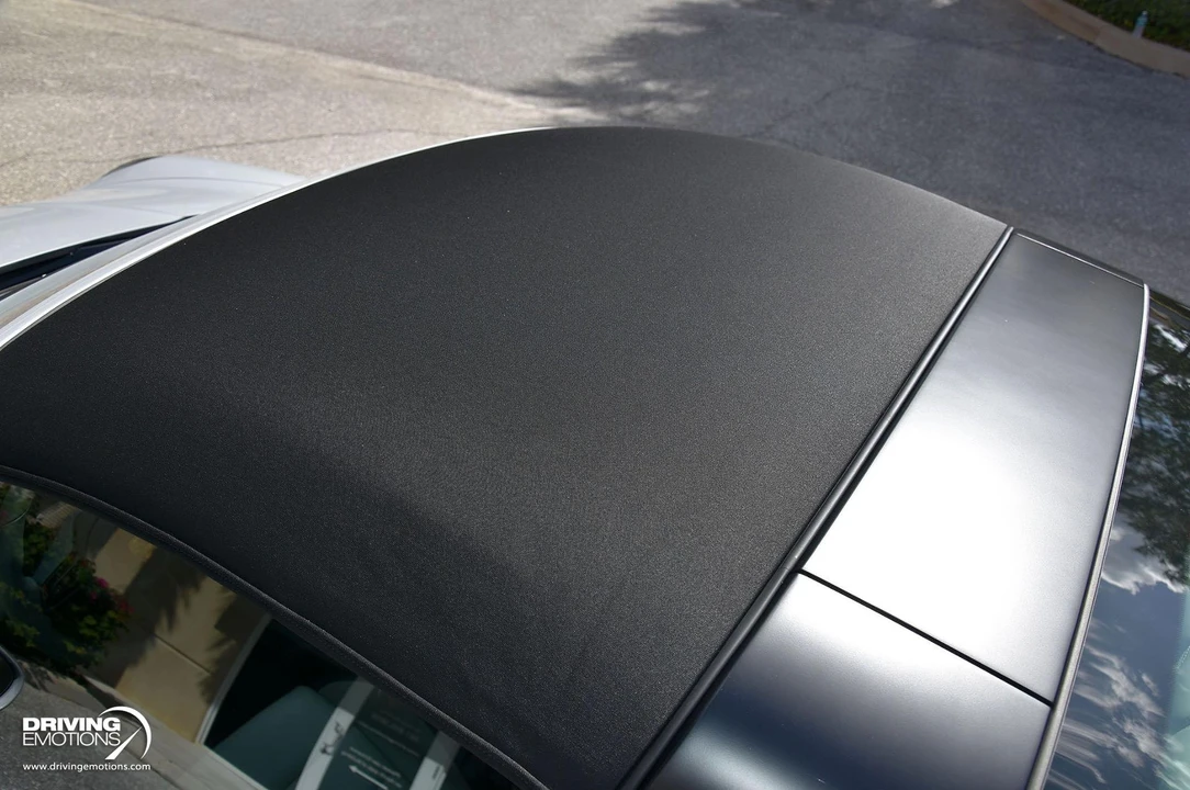 2026 Porsche 992 Carrera 4 - Image 17 of 31