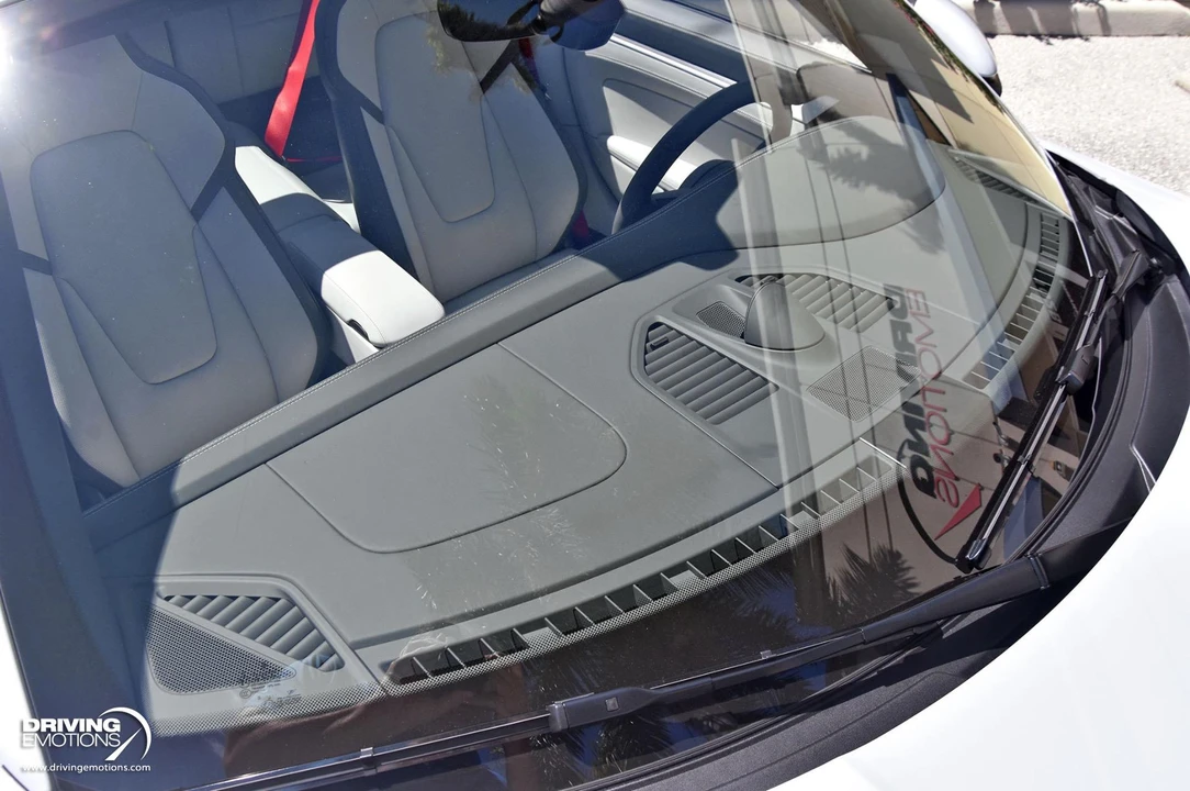 2026 Porsche 992 Carrera 4 - Image 21 of 31