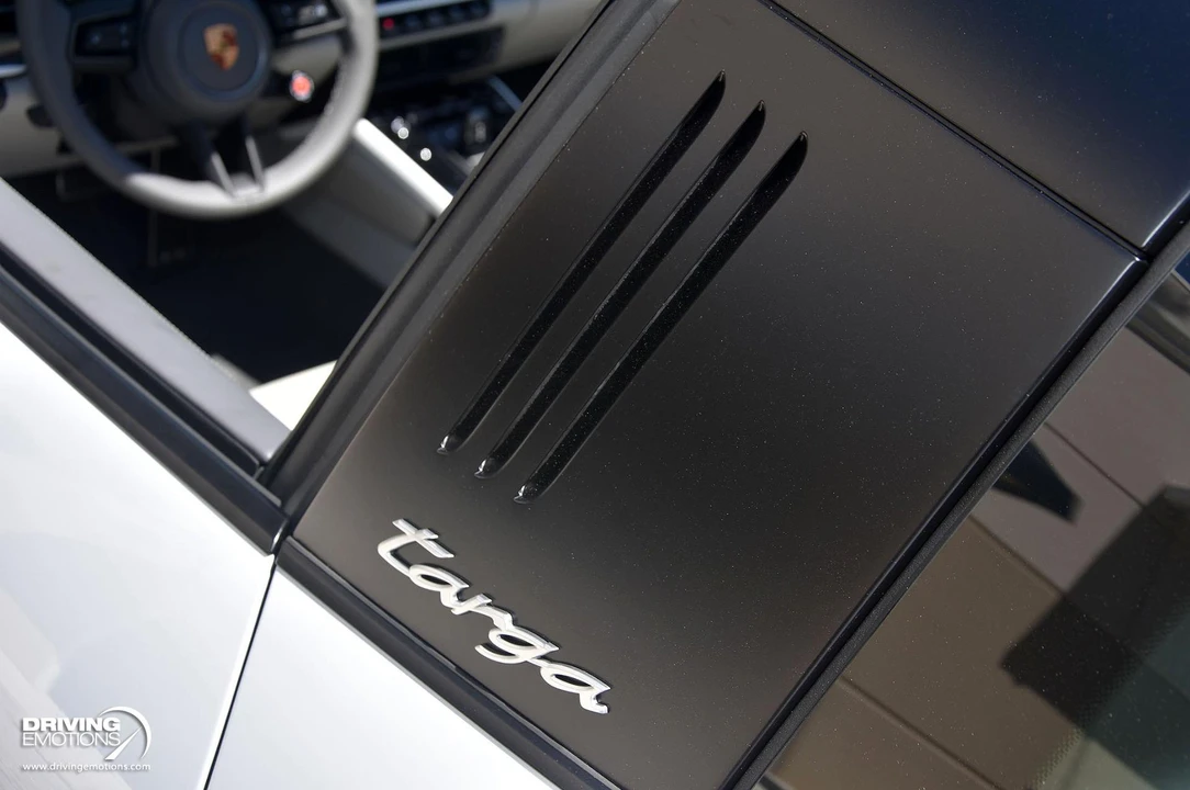 2026 Porsche 992 Carrera 4 - Image 23 of 31