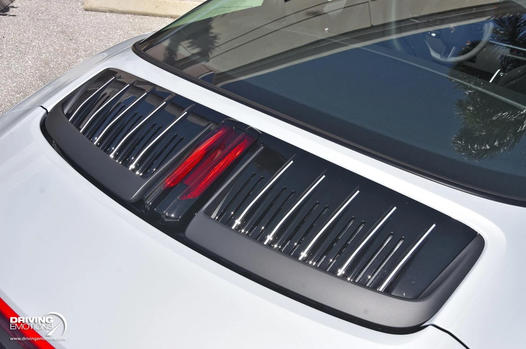 2026 Porsche 992 Carrera 4 - Image 30 of 31