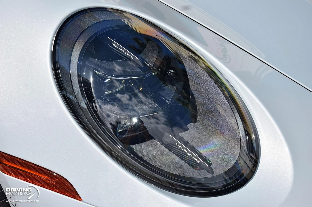 2026 Porsche 992 Carrera 4 - Image 6 of 31