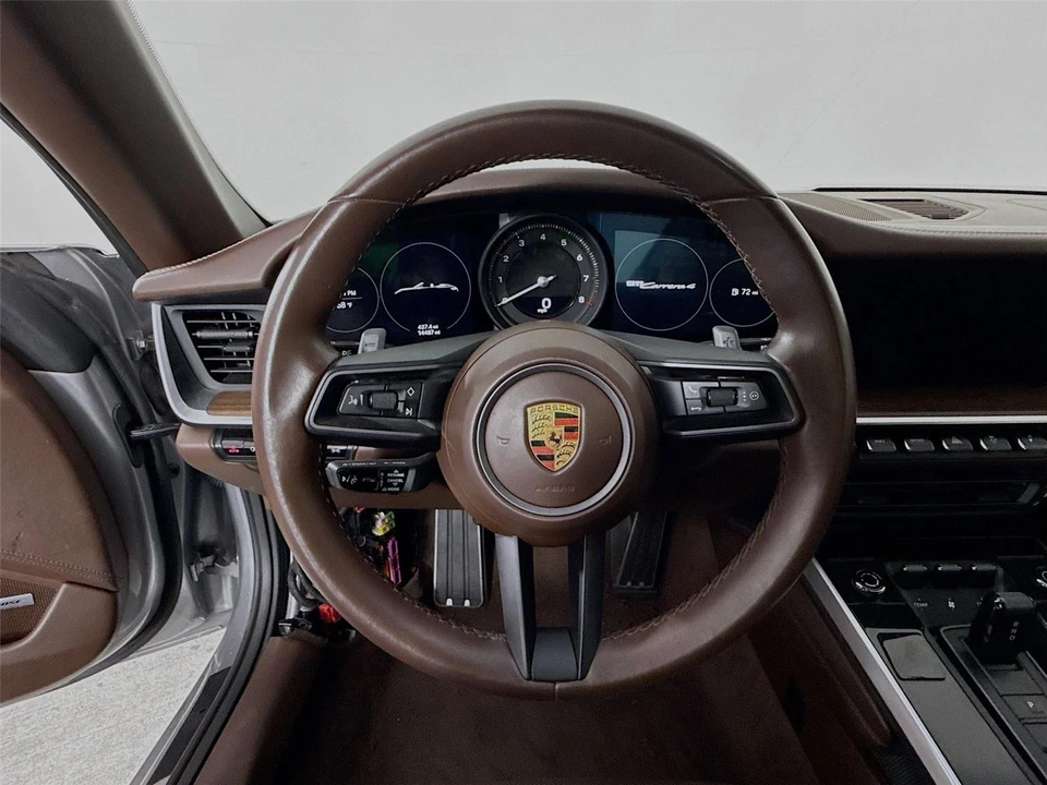 2020 Porsche 992 Carrera 4 - Image 8 of 15