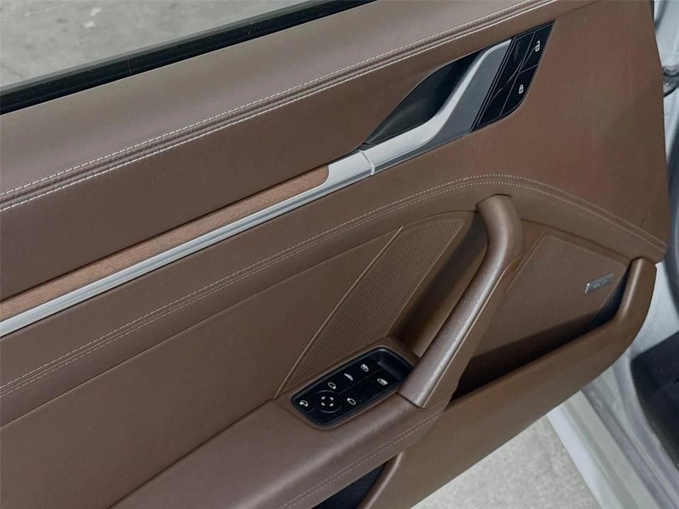 2020 Porsche 992 Carrera 4 - Image 10 of 15