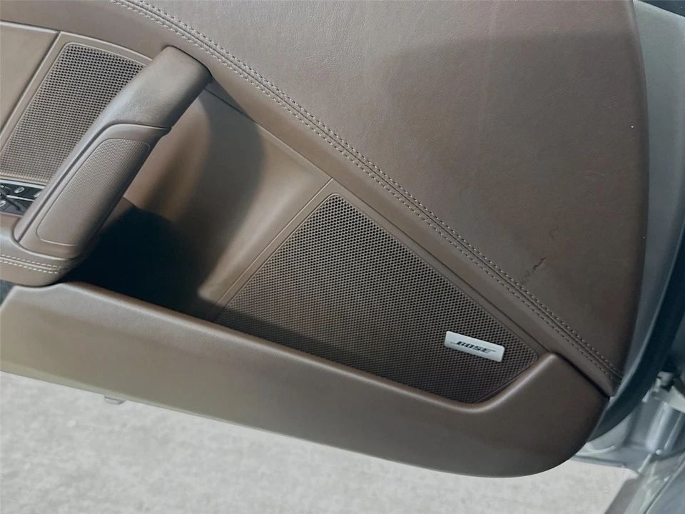 2020 Porsche 992 Carrera 4 - Image 11 of 15