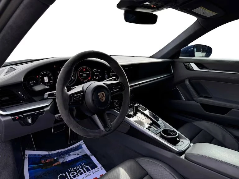 2020 Porsche 992 Carrera 4S - Image 9 of 15