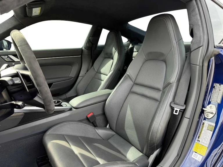 2020 Porsche 992 Carrera 4S - Image 7 of 15