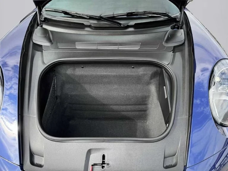2020 Porsche 992 Carrera 4S - Image 15 of 15