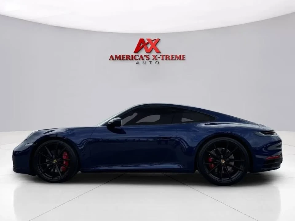 2020 Porsche 992 Carrera 4S - Image 2 of 15