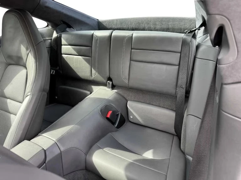 2020 Porsche 992 Carrera 4S - Image 8 of 15