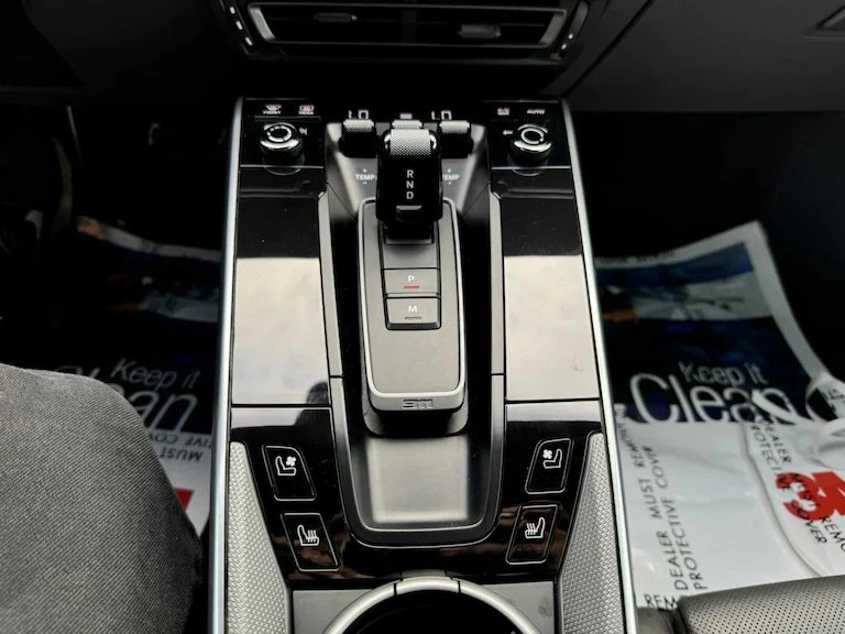 2020 Porsche 992 Carrera 4S - Image 14 of 15