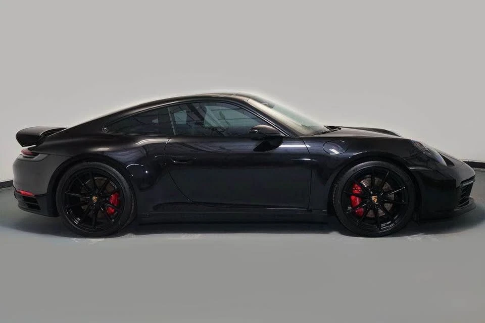 2020 Porsche 992 Carrera 4S - Image 3 of 17