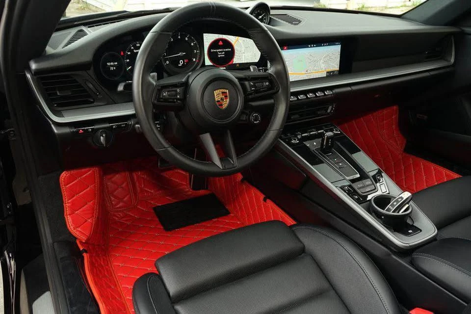 2020 Porsche 992 Carrera 4S - Image 6 of 17