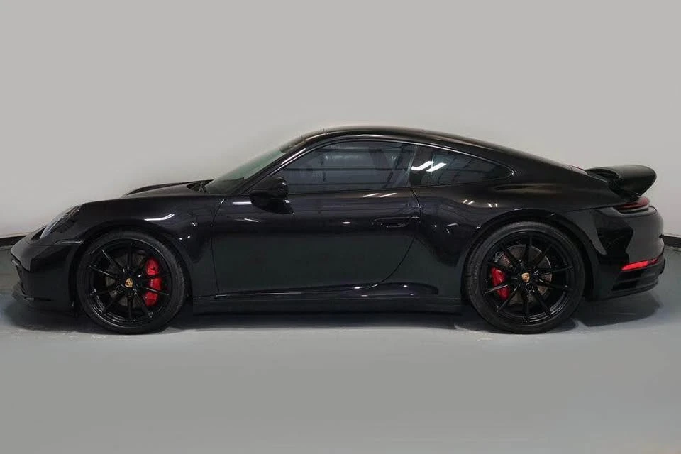 2020 Porsche 992 Carrera 4S - Image 4 of 17
