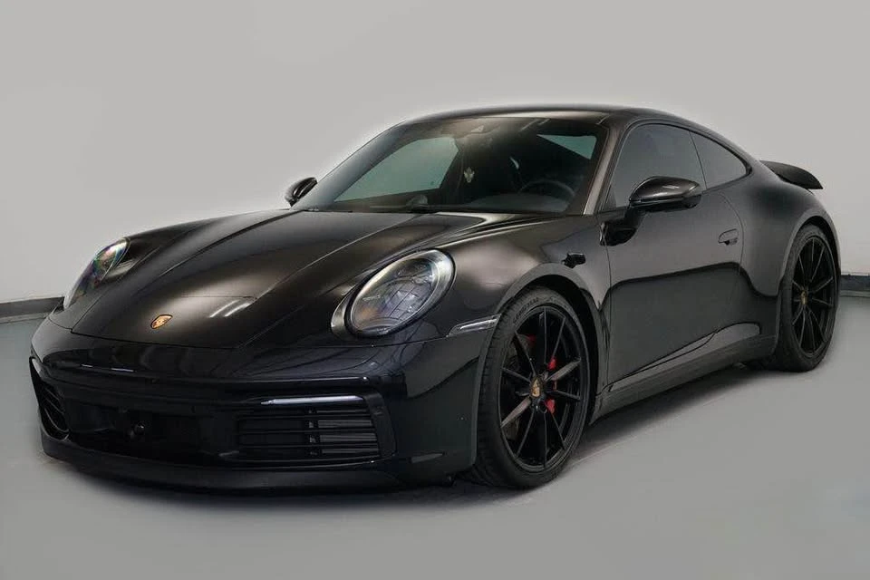 2020 Porsche 992 Carrera 4S - Image 2 of 17