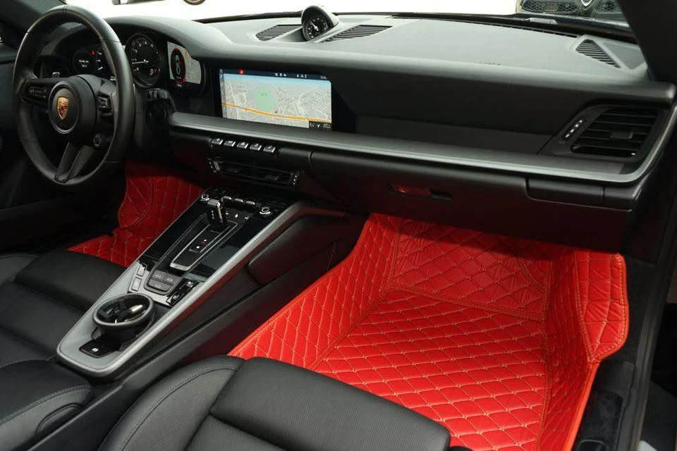 2020 Porsche 992 Carrera 4S - Image 9 of 17