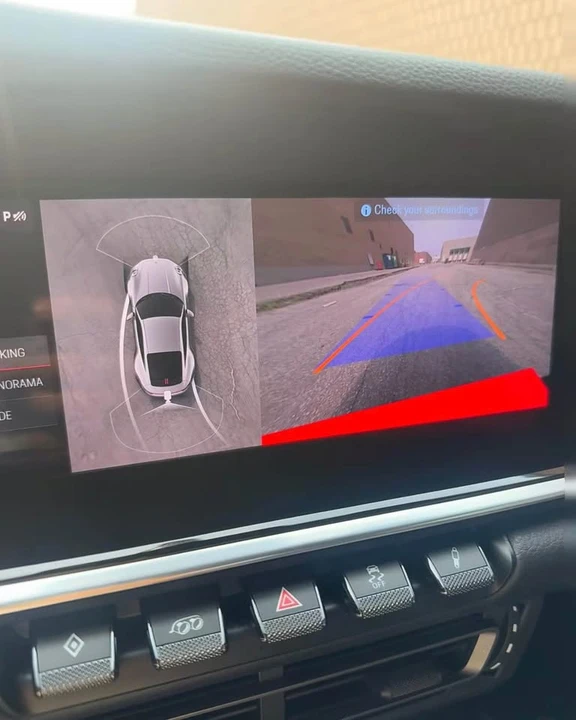 2020 Porsche 992 Carrera 4S - Image 8 of 8