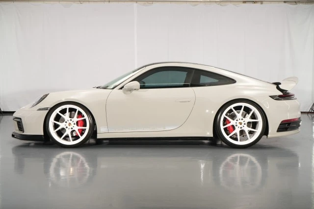 2020 Porsche 992 Carrera 4S - Image 3 of 31