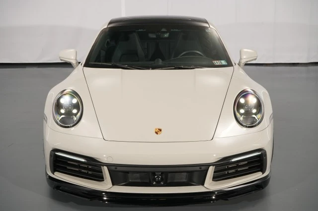 2020 Porsche 992 Carrera 4S - Image 10 of 31