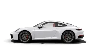 2020 Porsche 992 Carrera 4S - Image 4 of 6