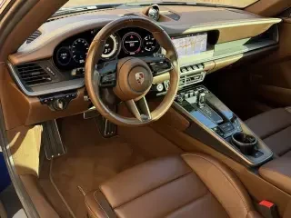 2020 Porsche 992 Carrera 4S - Image 4 of 4