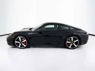 2020 Porsche 992 Carrera 4S - Image 2 of 4