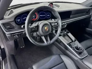 2020 Porsche 992 Carrera 4S - Image 4 of 4
