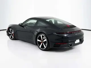 2020 Porsche 992 Carrera 4S - Image 3 of 4