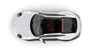 2020 Porsche 992 Carrera 4S - Image 6 of 6