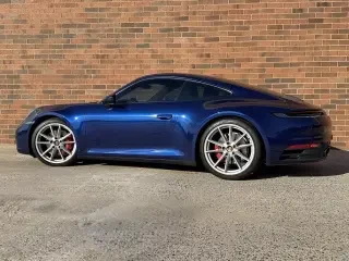 2020 Porsche 992 Carrera 4S - Image 3 of 4