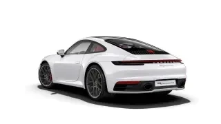 2020 Porsche 992 Carrera 4S - Image 5 of 6