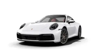 2020 Porsche 992 Carrera 4S - Image 3 of 6