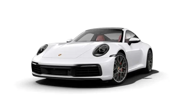 2020 Porsche 992 Carrera 4S - Image 2 of 6